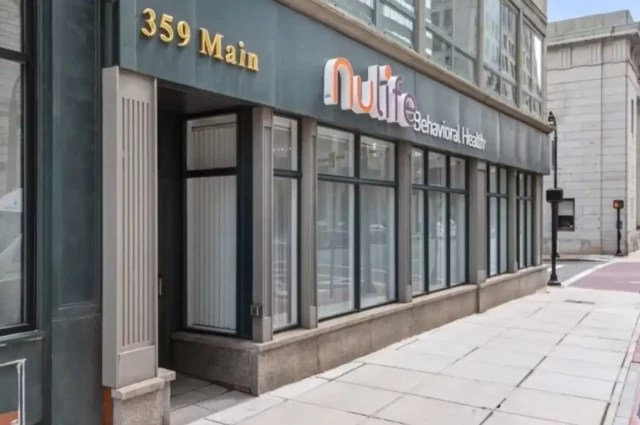 NuLife Behavioral Health Worcester