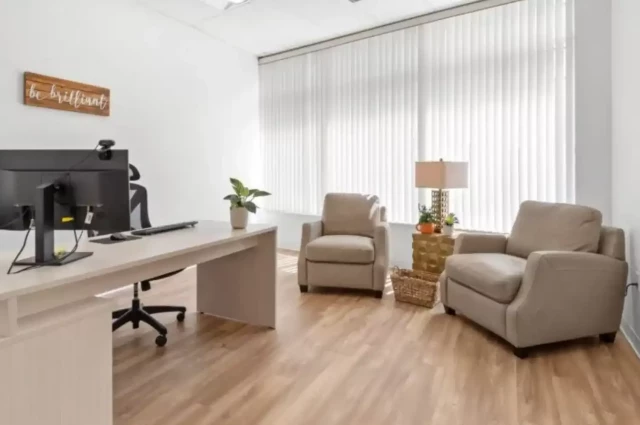 NuLife Behavioral Health Worcester