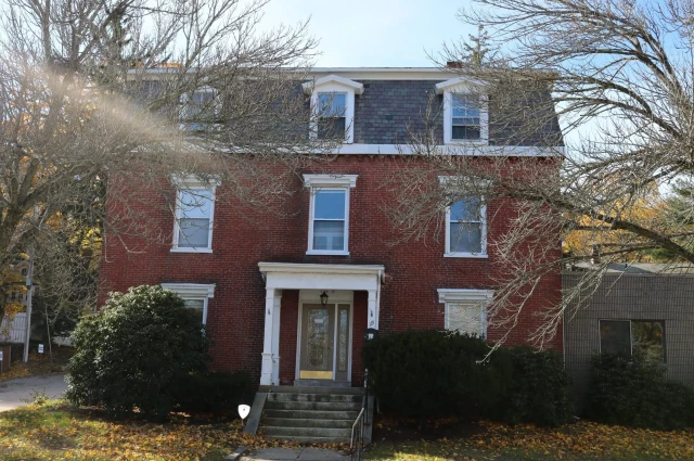 Forest Women's Sober House