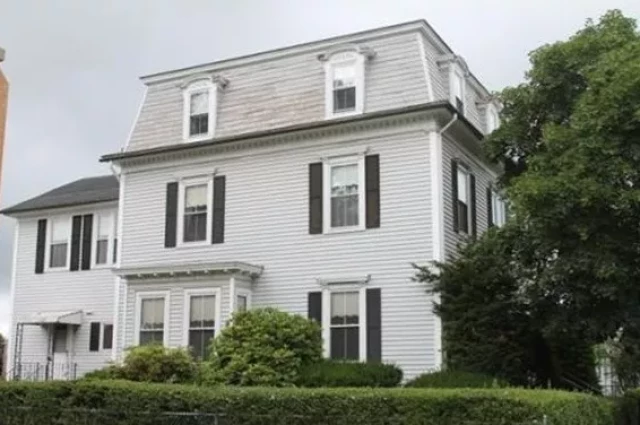 Men of Dignity - Elm Men's Sober House