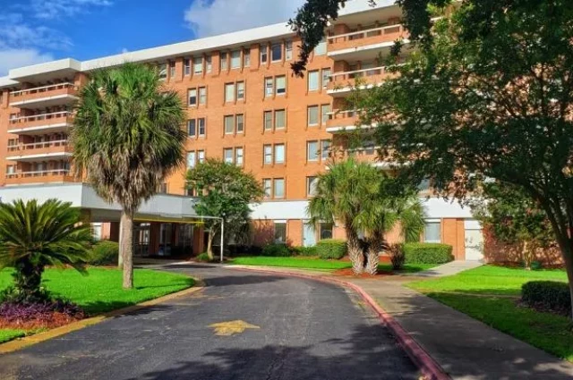 NOLA Detox - New Orleans Inpatient