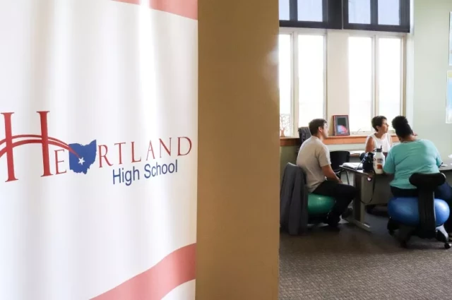 Heartland High School