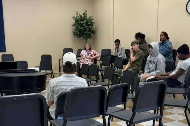 Heartland High School