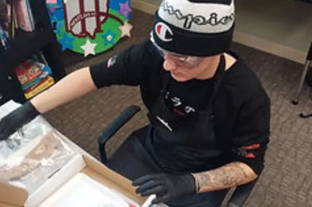 Heartland High School