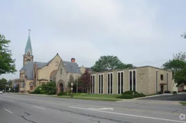 Heartland High School