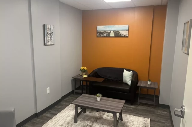 Community Medical Services Columbus - South High Street