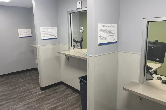 Community Medical Services Columbus - South High Street