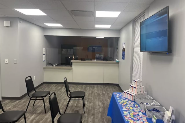 Community Medical Services Columbus - South High Street