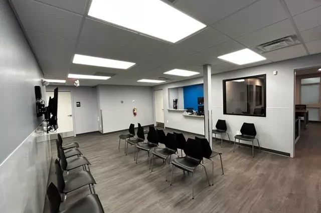 Community Medical Services Columbus on Broad