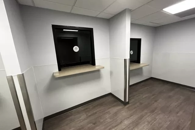 Community Medical Services Columbus on Broad