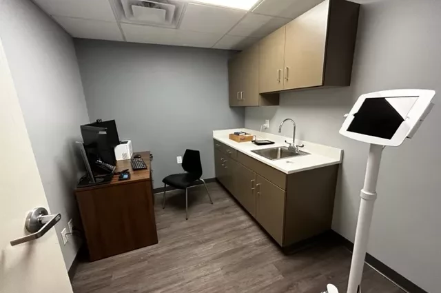 Community Medical Services Columbus on Broad