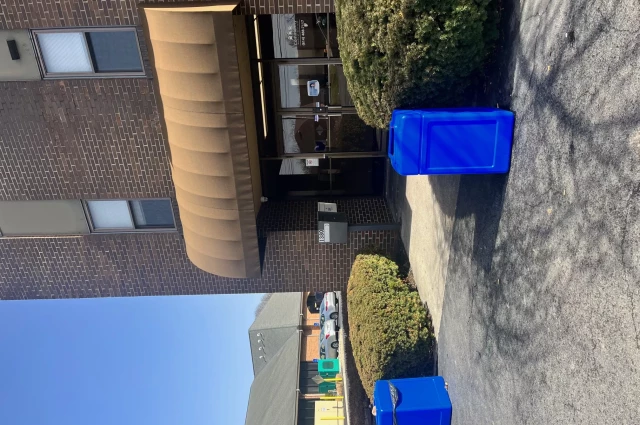 Community Medical Services Columbus on Dublin