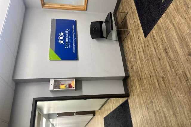 Community Medical Services Columbus on Dublin