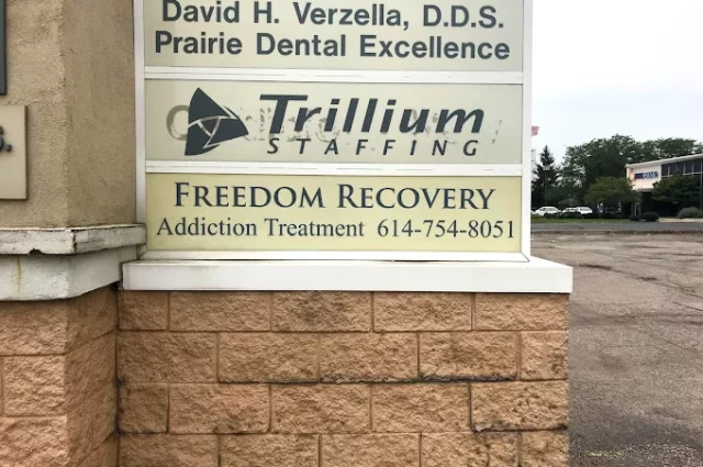 Freedom Recovery of Ohio