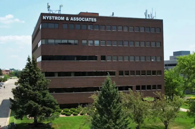 Nystrom & Associates Alexandria