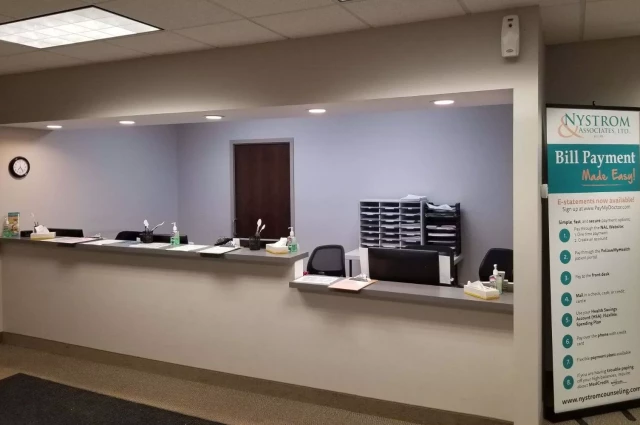 Nystrom & Associates Alexandria