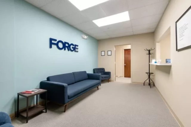 Forge Health Toms River
