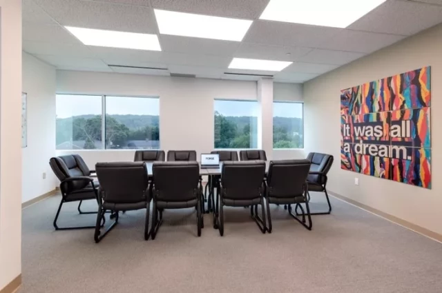 Forge Health Toms River