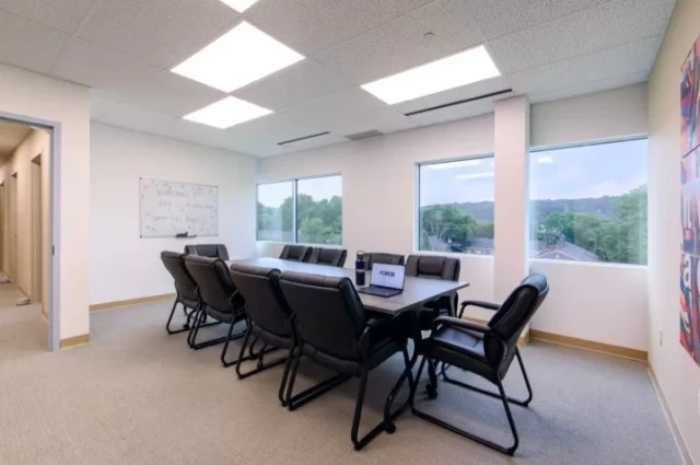 Forge Health Toms River