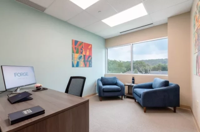 Forge Health Toms River