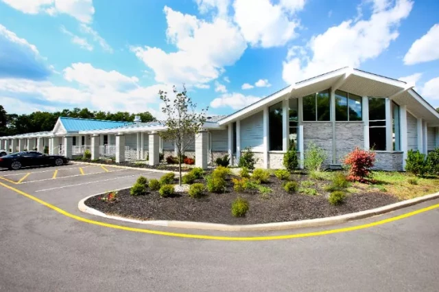 Sunrise Detox Toms River