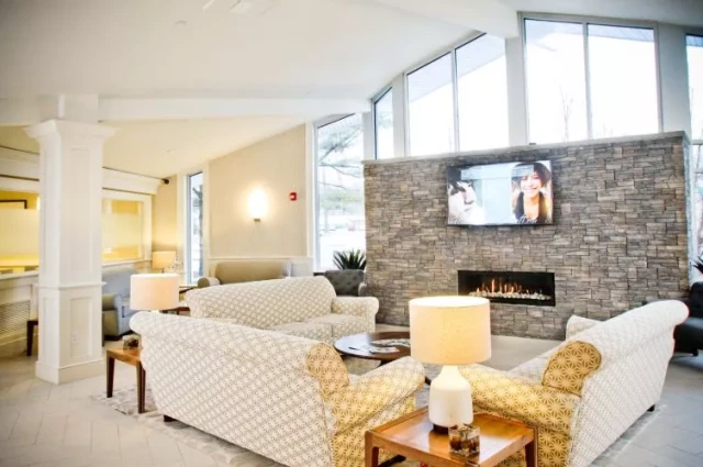 Sunrise Detox Toms River