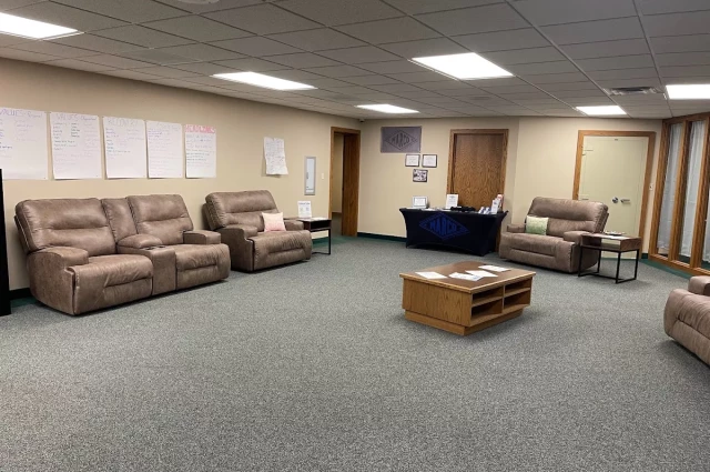 Minot Area Recovery Community Organization