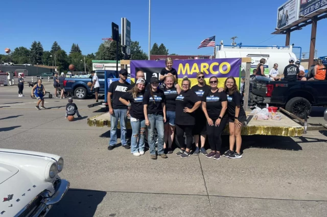 Minot Area Recovery Community Organization