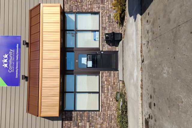 Community Medical Services Minot