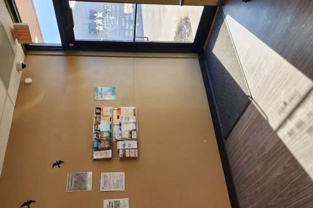 Community Medical Services Minot