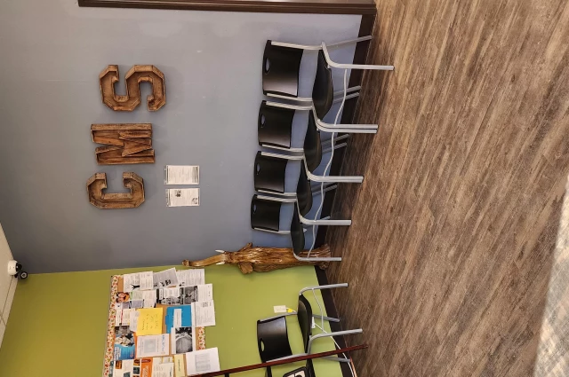 Community Medical Services Minot