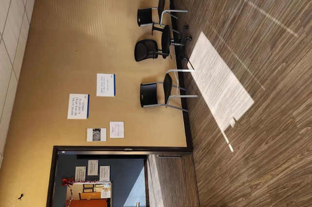 Community Medical Services Minot