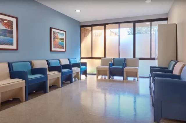 Louisiana Behavioral Health, by Oceans Healthcare and Ochsner Health