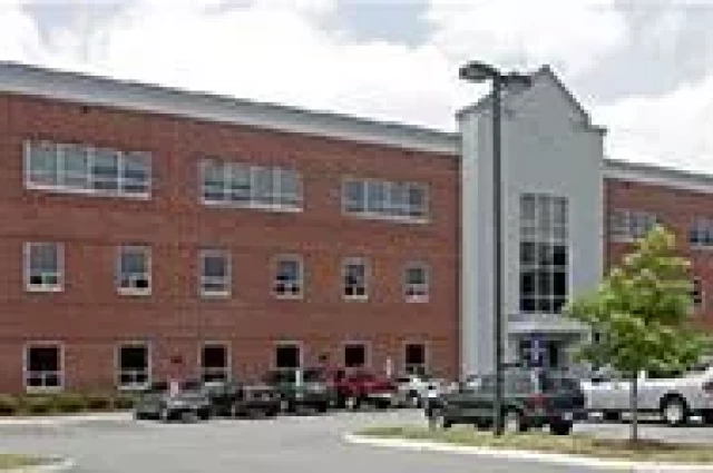 Childrens Services Center Robin Hood Road Center