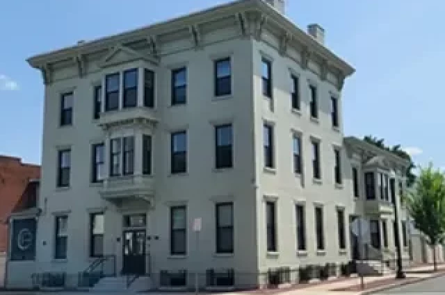 Addictions Care Center of Albany Men's Rehabilitation & Reintegration Residence