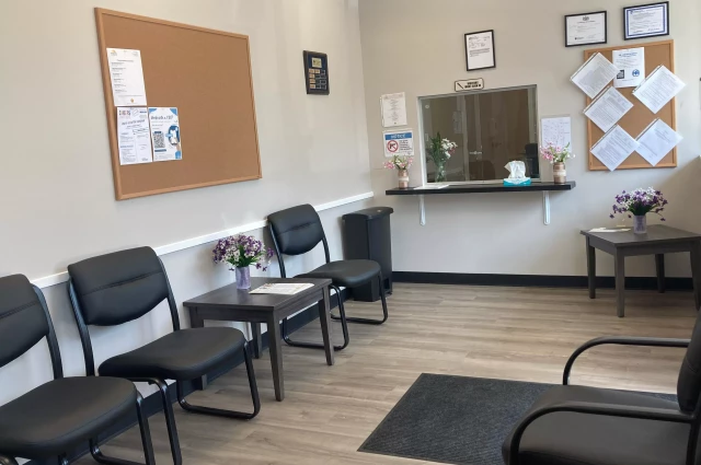 Pyramid Stroudsburg Outpatient