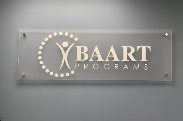 BAART Programs Lincoln BAART Programs Lincoln