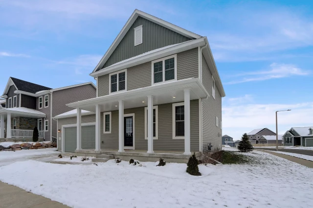 Madison Recovery Center