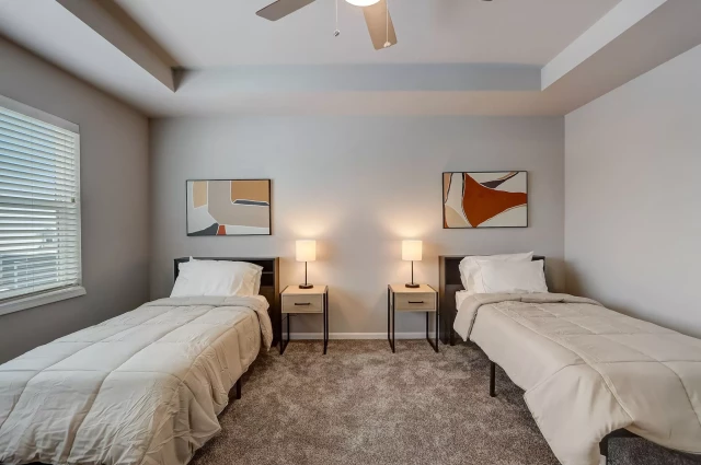 Madison Recovery Center