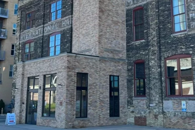 Synergos Counseling & Wellness Center