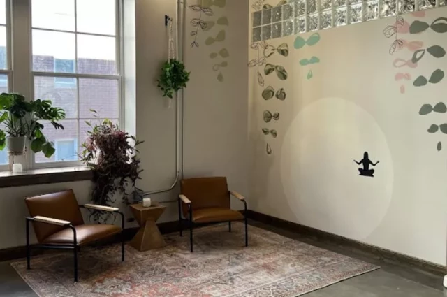 Synergos Counseling & Wellness Center