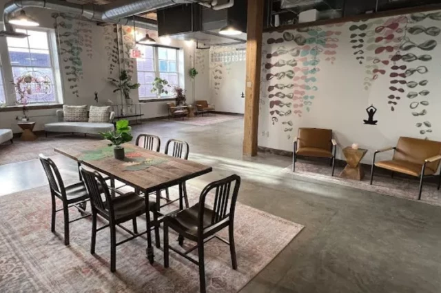 Synergos Counseling & Wellness Center