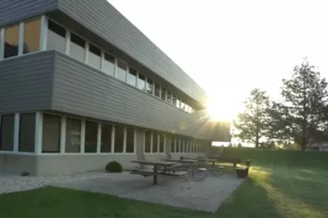 Canopy Center Oasis Program