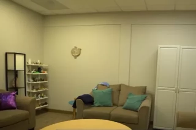 Canopy Center Oasis Program