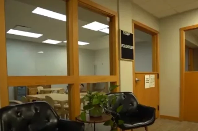 Canopy Center Oasis Program