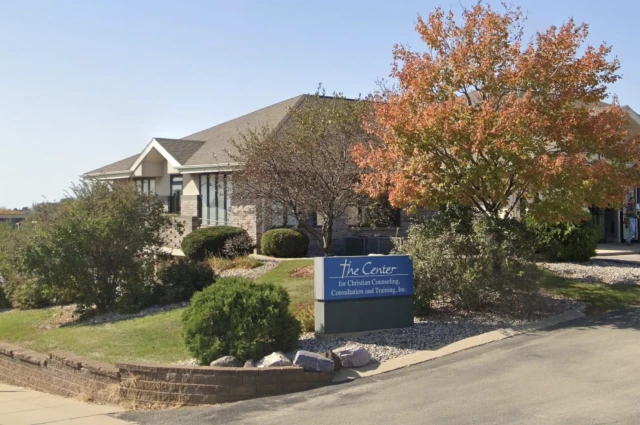 Center for Christian Counseling Consultation and Training Madison