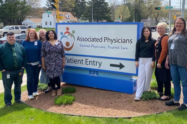 Associated Physicians