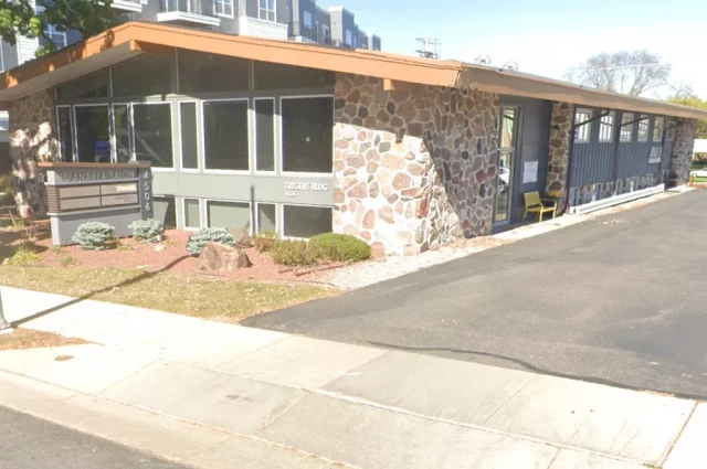 Blue Sky Mental Health