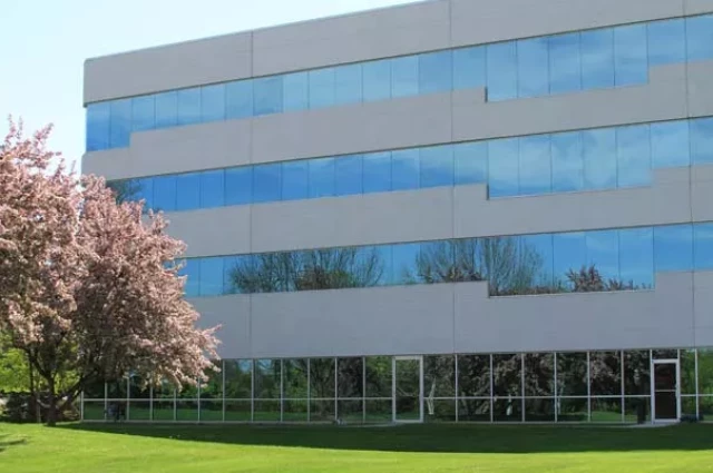 Rogers Behavioral Health - Madison