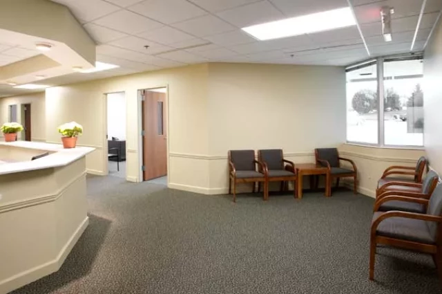 Rogers Behavioral Health - Madison